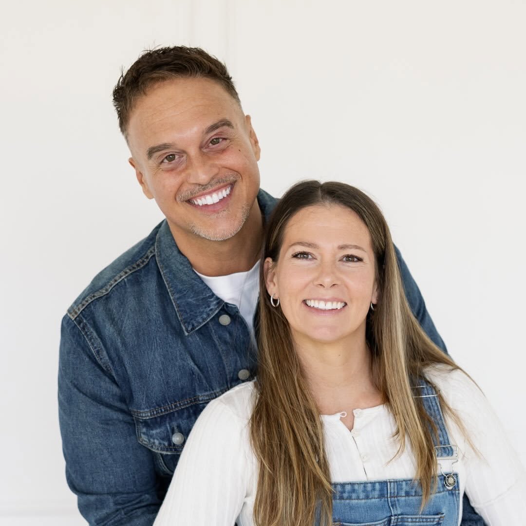 Joshua and Hope Broome Headshot for XO marriage