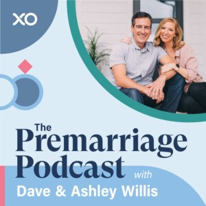 the premarriage podcast