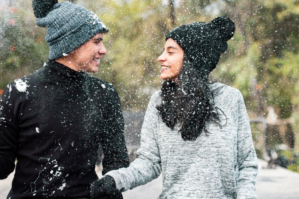 couple