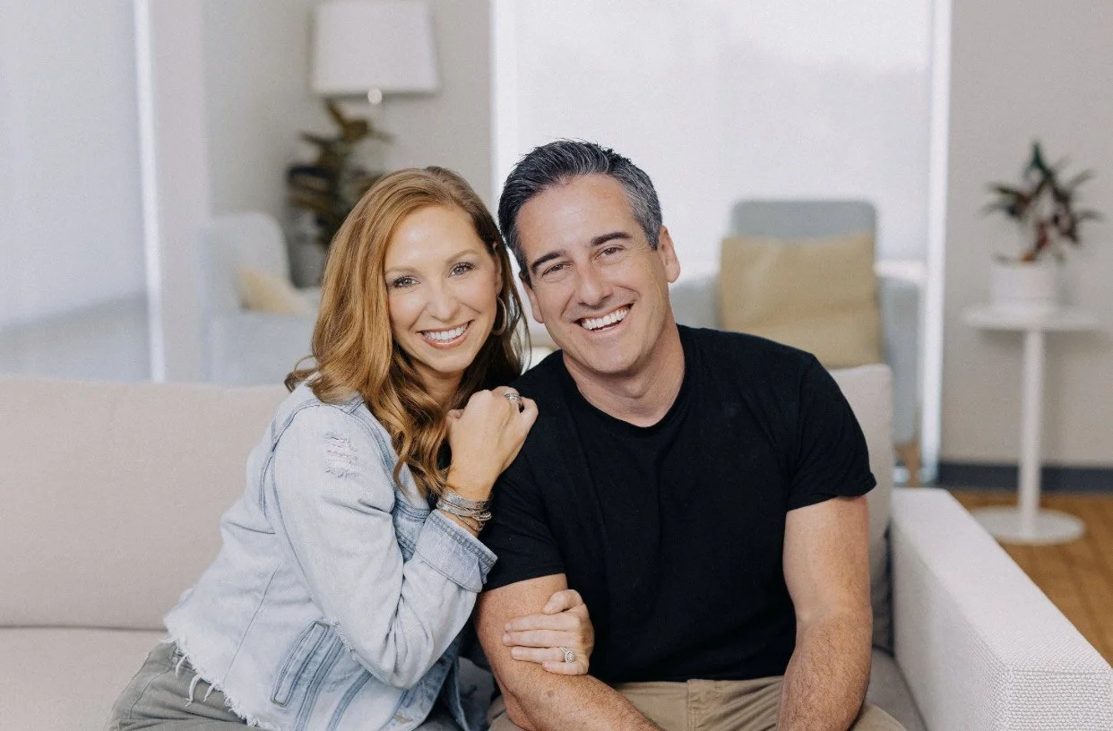Dave & Ashley Willis