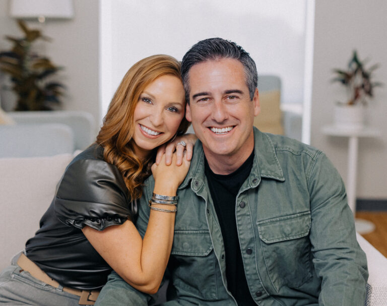 dave and ashley willis