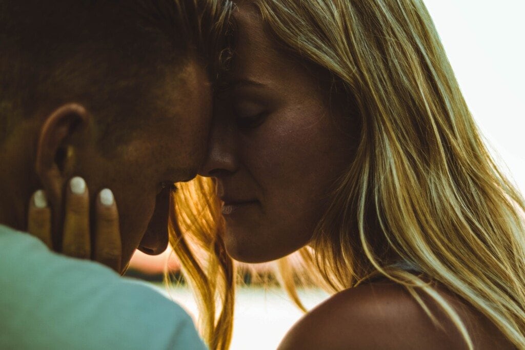 couple