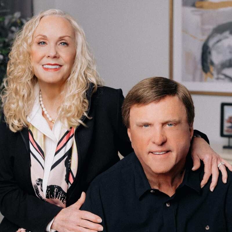 karen and jimmy evans