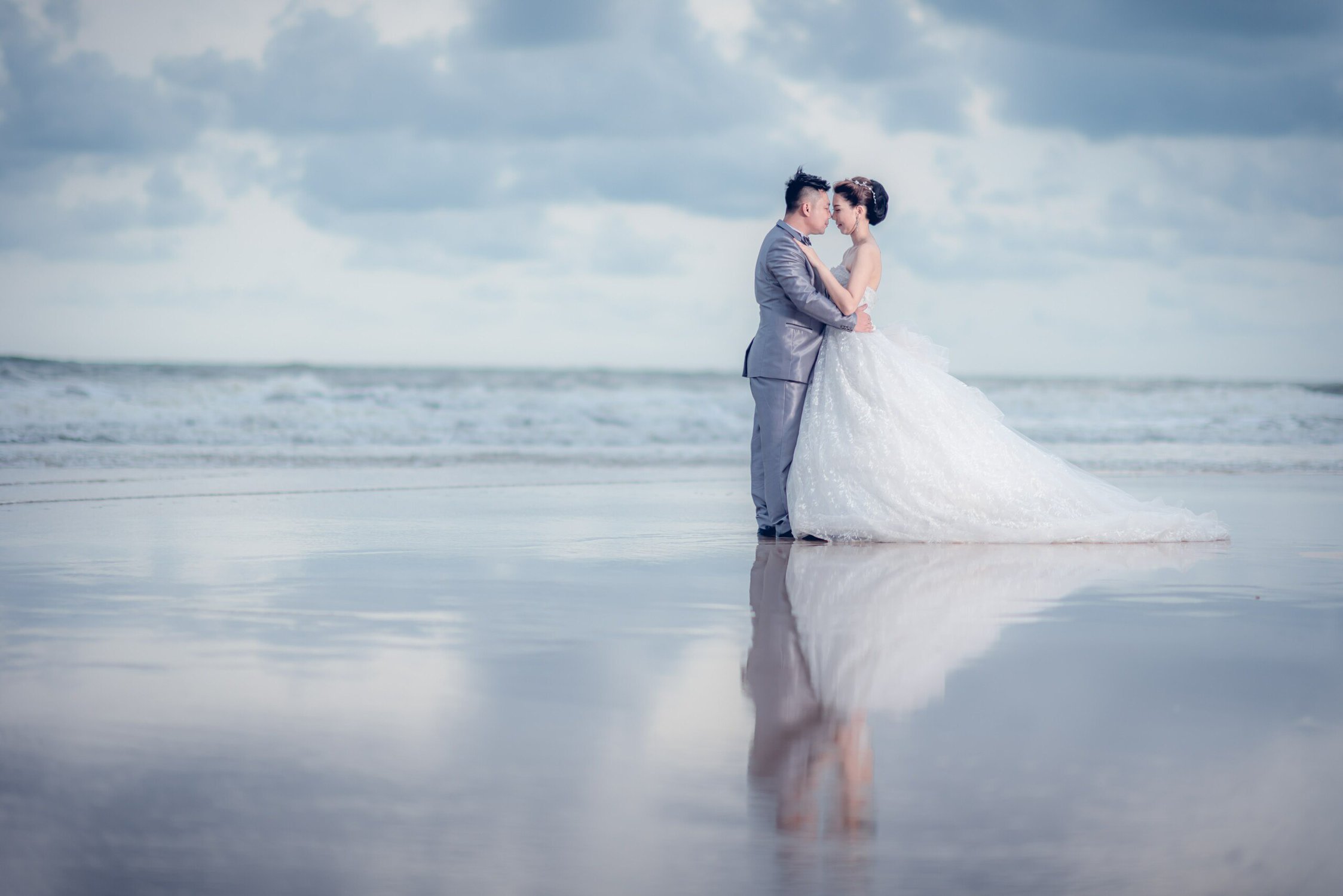 your marriage has influence