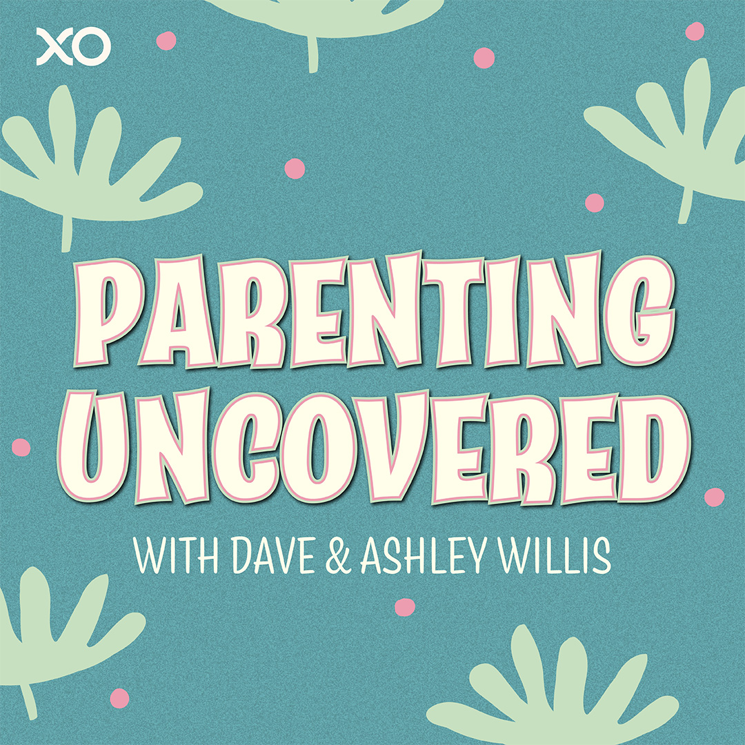 parenting uncovered