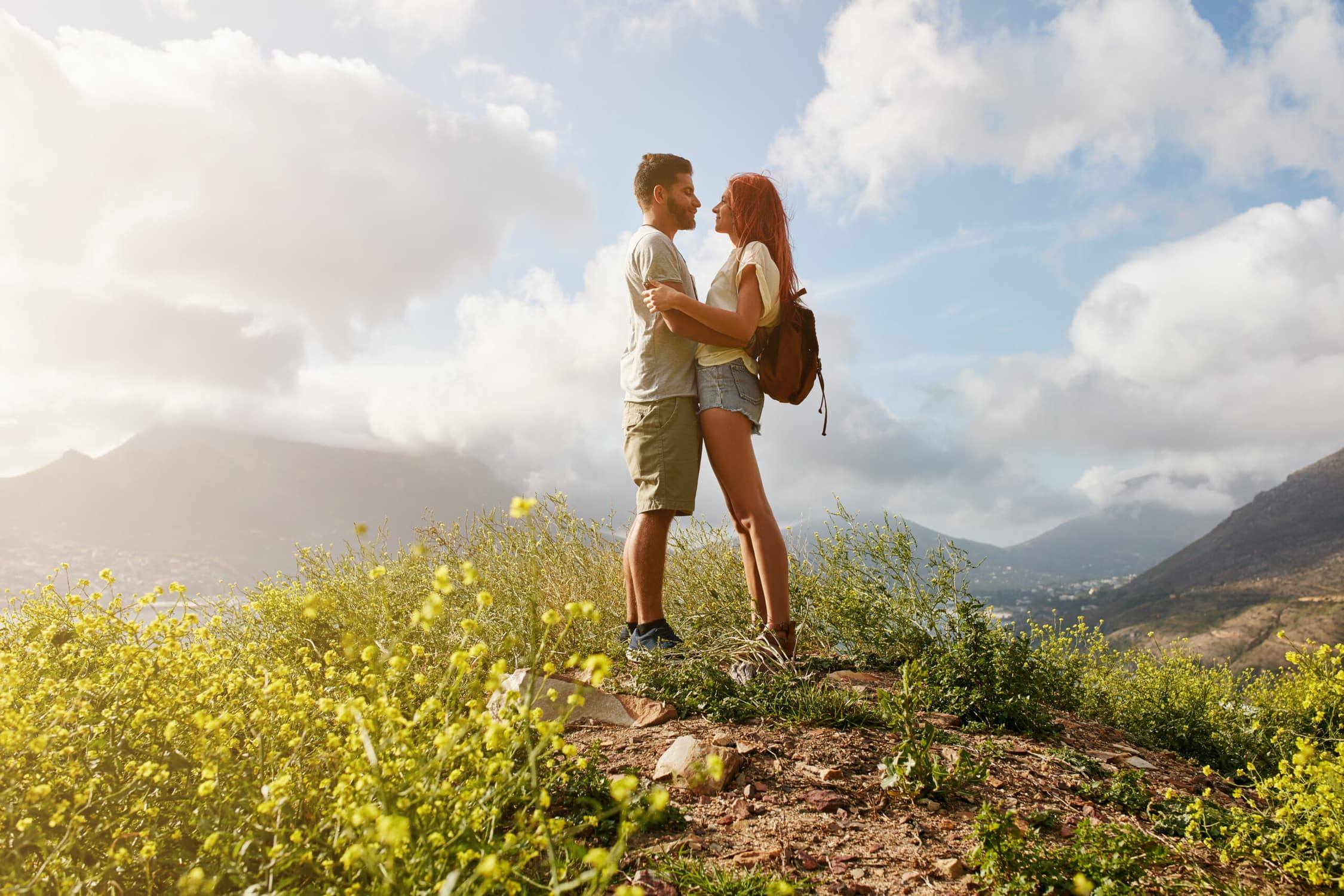 couple hill