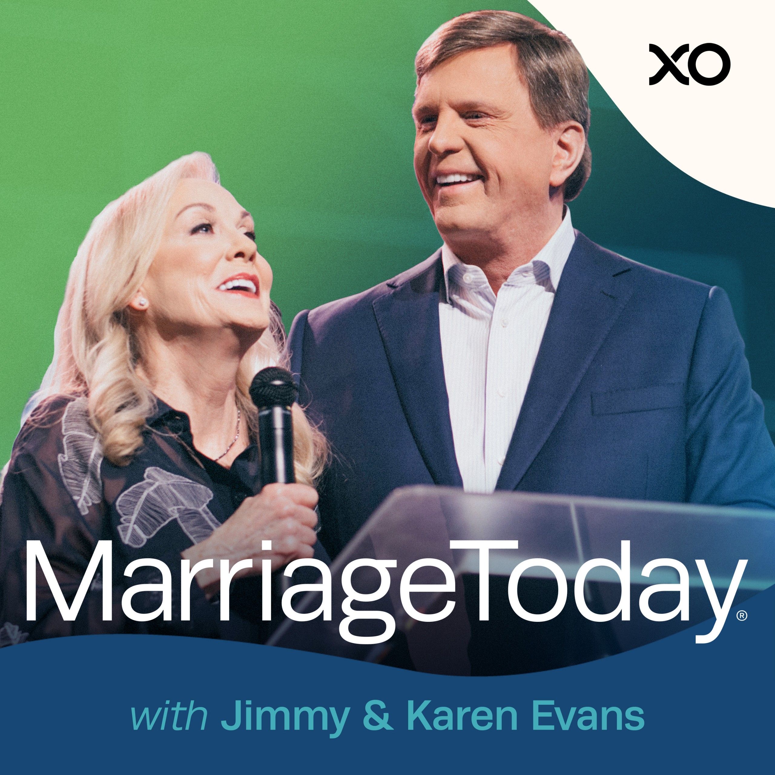 Marriage Today podcast